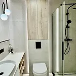 Silesia Prime Global 15 Pietro Wifi Garage Centrum Katowic Spodek Apartment