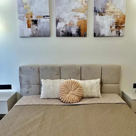 Silesia Prime Global 15 Piętro Wifi Garage Centrum Katowic Spodek *