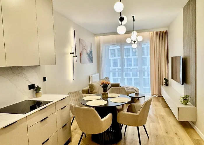 Silesia Prime Global 15 Pietro Wifi Garage Centrum Katowic Spodek Katowice