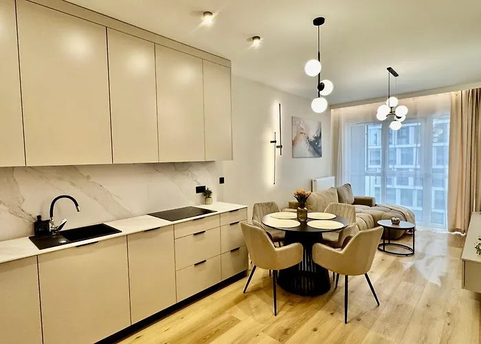 Silesia Prime Global 15 Pietro Wifi Garage Centrum Katowic Spodek Katowice